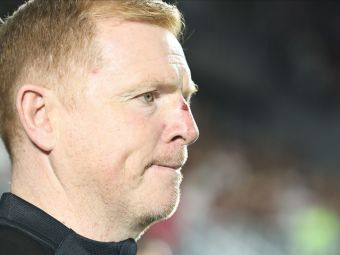 
	Transfer anunțat de Neil Lennon la Rapid după meciul cu CFR Cluj: &quot;Îl cunosc, e foarte bun!&quot;
