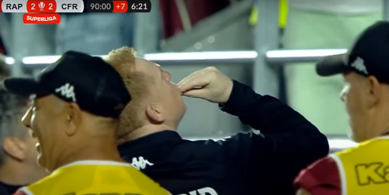 Șumudică anunță iadul pentru Neil Lennon după gesturile din Giulești: "Nimeni nu te va ierta! Vei fi vânat"_12