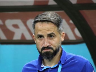 
	Încă un scandal mititel! Patronul FCU Craiova își acuză fostul team manager de &quot;lucruri necurate&quot;, acesta se apără înverșunat
