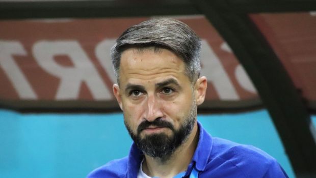 
	Încă un scandal mititel! Patronul FCU Craiova își acuză fostul team manager de &quot;lucruri necurate&quot;, acesta se apără înverșunat

