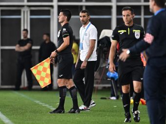 
	Chemat de urgență! Ce se întâmplă cu Mehmet Topal, după ce Petrolul a fost umilită de Dinamo
