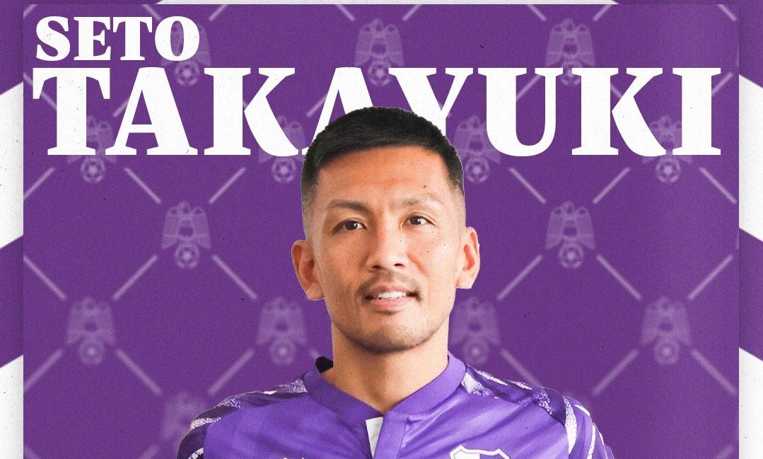 Takayuki Seto FC Arges petrolul