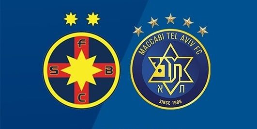 FCSB - Maccabi Tel Aviv 1-1 | Alexandru Musi putea să aducă victoria roș-albaștrilor! Partida a fost LIVE pe PRO TV și VOYO_1