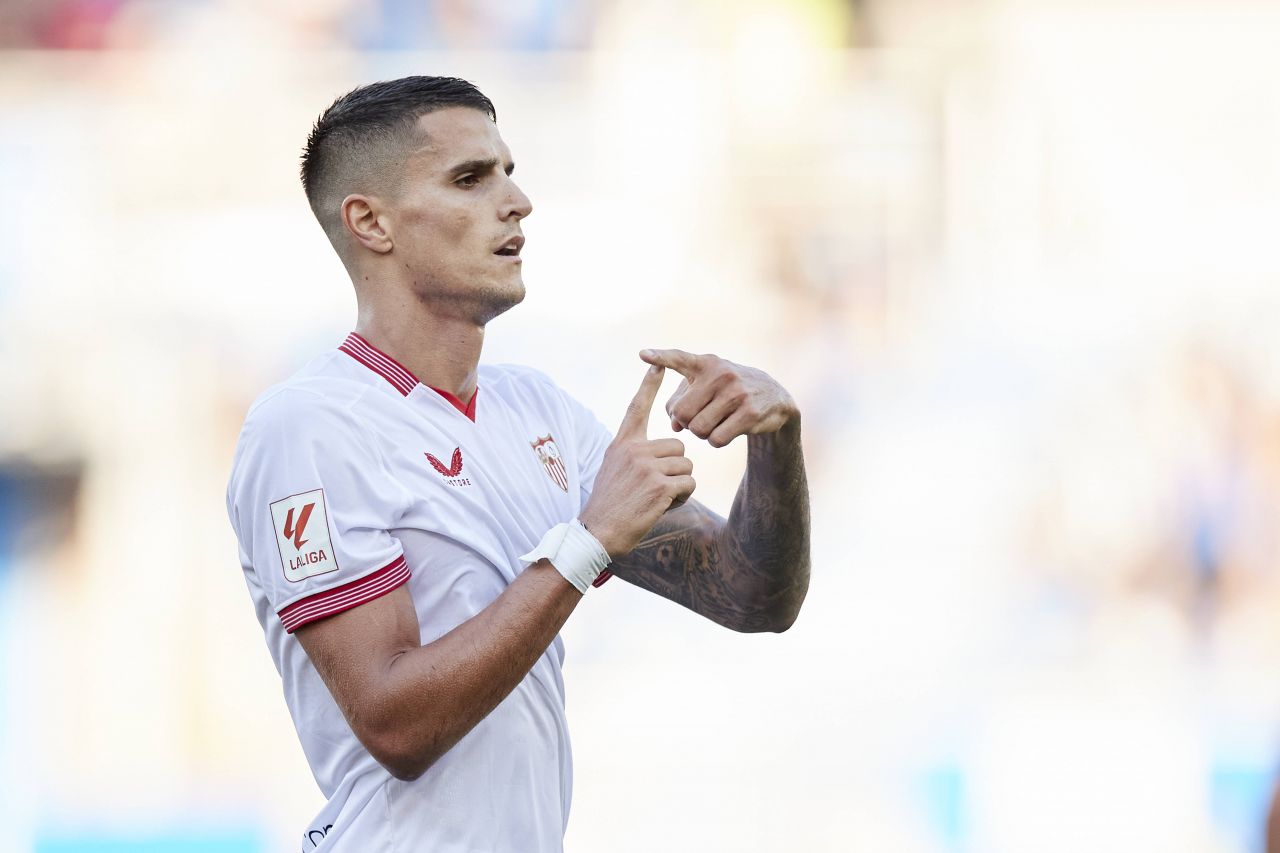 Erik Lamela, pas uriaș în spate! Unde a ajuns să joace la 32 de ani_1