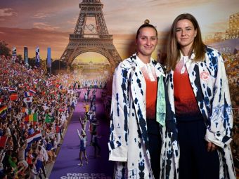 
	Un nume mare din tenisul feminin ratează Jocurile Olimpice de la Paris
