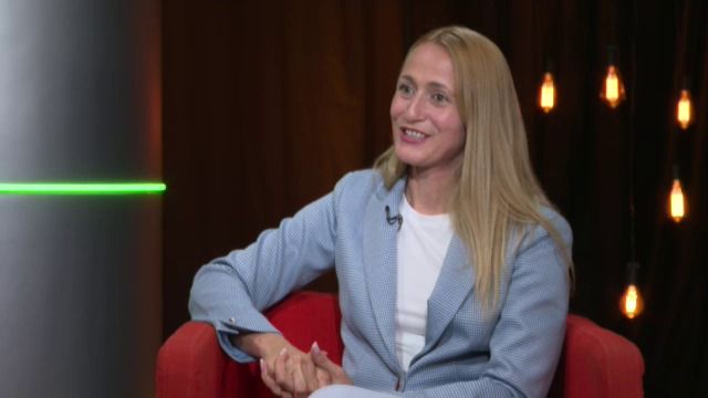 Camelia Potec e invitata lui Andru Nenciu la Poveștile Sport.ro. Momente fascinante din cariera campioanei olimpice + totul despre Paris 2024_4