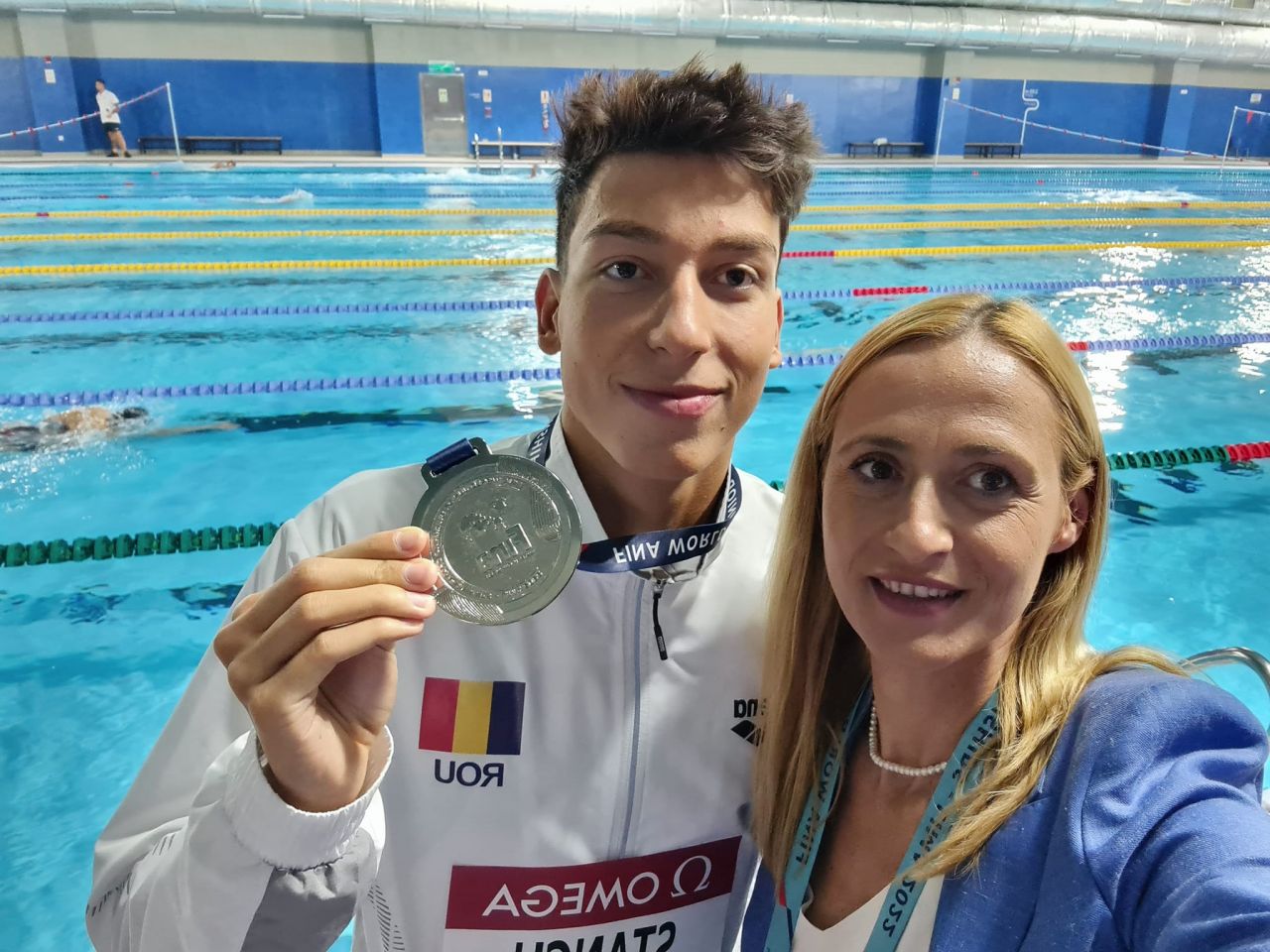 Camelia Potec e invitata lui Andru Nenciu la Poveștile Sport.ro. Momente fascinante din cariera campioanei olimpice + totul despre Paris 2024_34