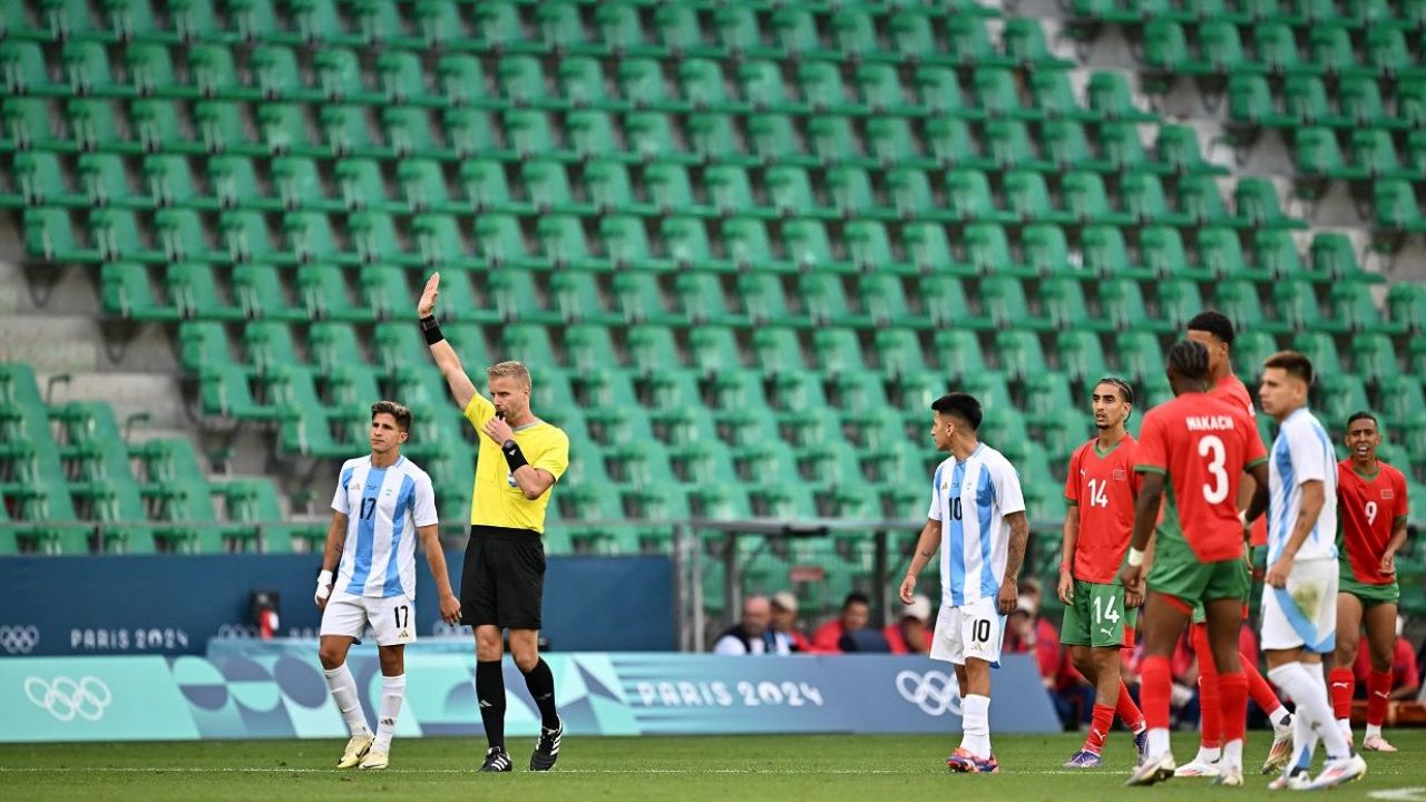 JO 2024 Argentina Maroc Ovidiu Hategan