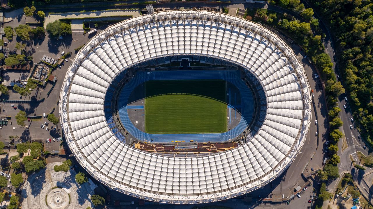 Primarul și-a dat acordul pentru construirea unui stadion ultra-modern! Va avea 65.000 de locuri și va fi gata în 2027_2