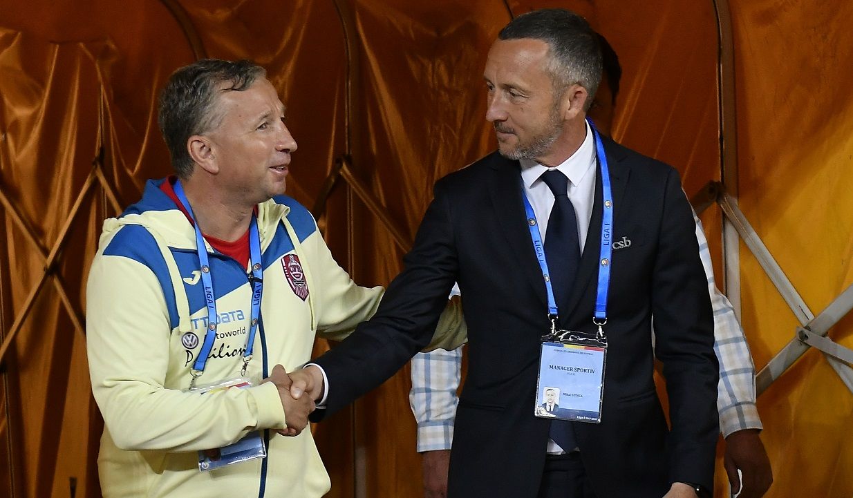 "Sunt îngrijorat!" Ce îl neliniștește pe Dan Petrescu, după victoria cu Maccabi Petah Tikva_3