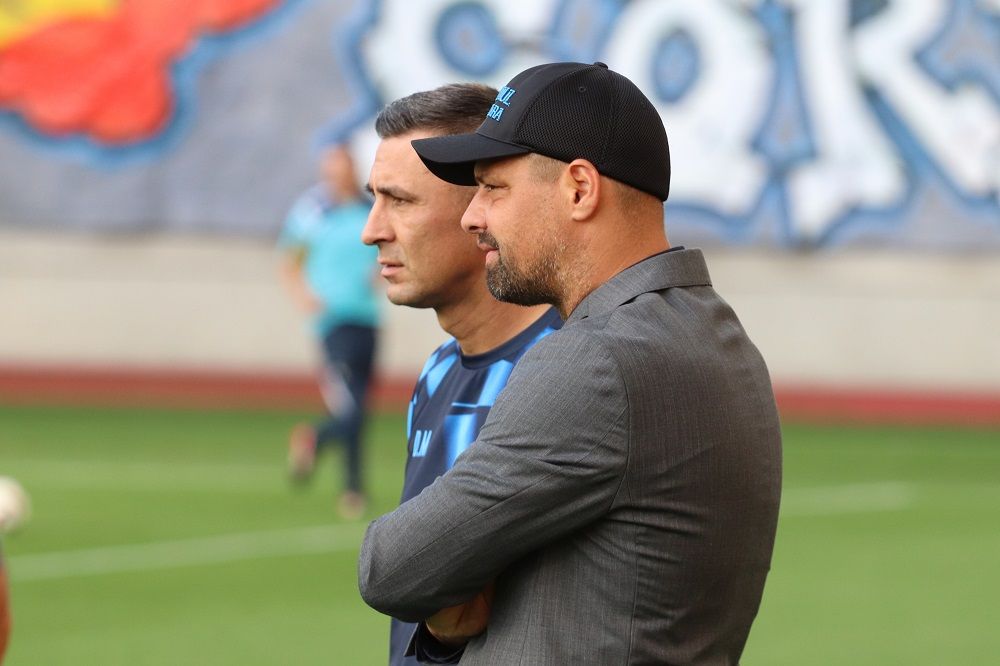 Corvinul Hunedoara - HNK Rijeka 0-0. Totul se decide în retur! Echipa lui Maxim își păstrează șanse de calificare_5