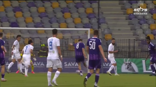 NK Maribor - Universitatea Craiova 2-0, în preliminariile Conference League! Oltenii vor avea o misiune dificilă în retur_2