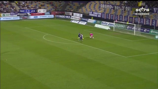 NK Maribor - Universitatea Craiova 2-0, în preliminariile Conference League! Oltenii vor avea o misiune dificilă în retur_3