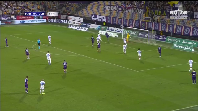 NK Maribor - Universitatea Craiova 2-0, în preliminariile Conference League! Oltenii vor avea o misiune dificilă în retur_6