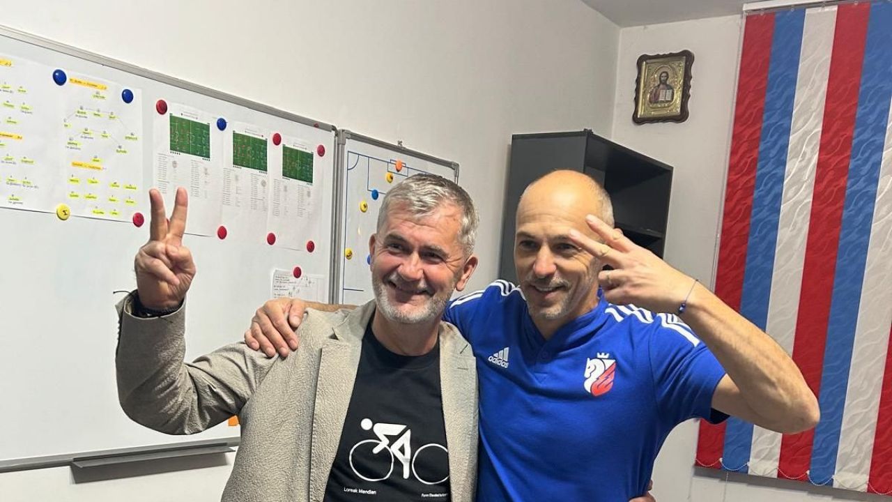 Bogdan Andone FC Botosani valeriu iftime