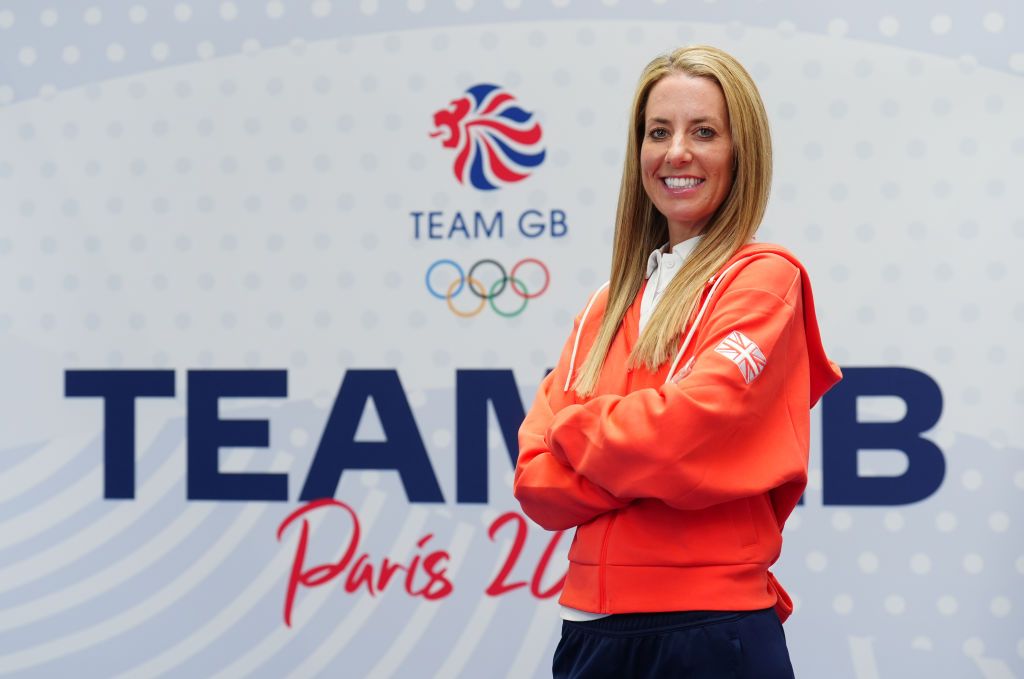 Charlotte Dujardin jo 2024 Jocurile Olimpice