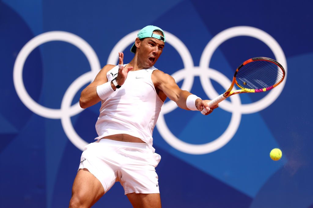 Îngrijorare în echipa de tenis a Spaniei! Rafael Nadal și-a anulat antrenamentul de joi_5