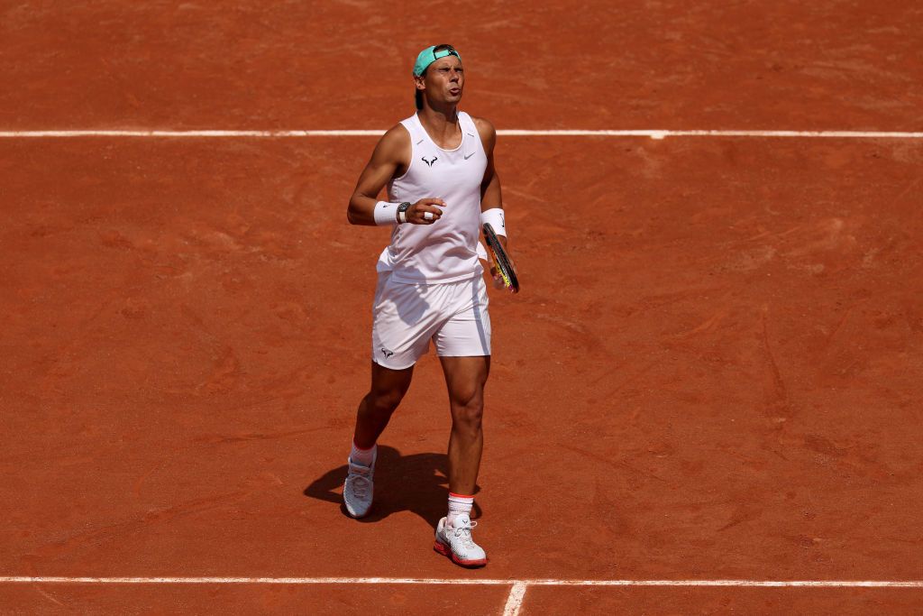 Îngrijorare în echipa de tenis a Spaniei! Rafael Nadal și-a anulat antrenamentul de joi_6