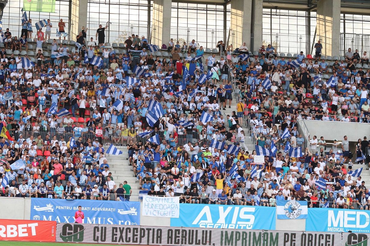 Toți o spun! Reacția presei din Croația după Corvinul Hunedoara - Rijeka 0-0, în Europa League_1