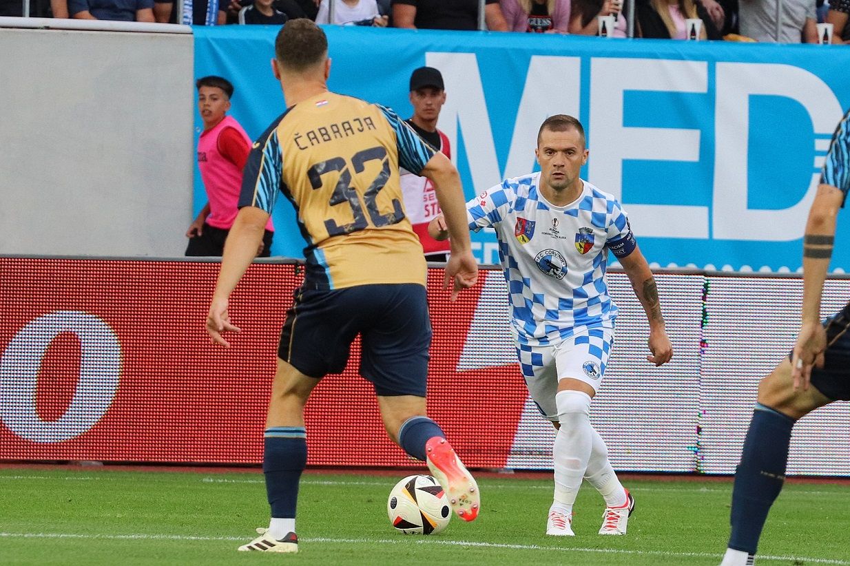 Toți o spun! Reacția presei din Croația după Corvinul Hunedoara - Rijeka 0-0, în Europa League_3