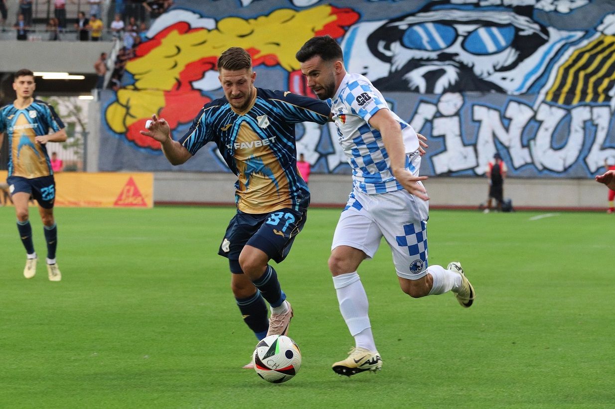 Toți o spun! Reacția presei din Croația după Corvinul Hunedoara - Rijeka 0-0, în Europa League_4