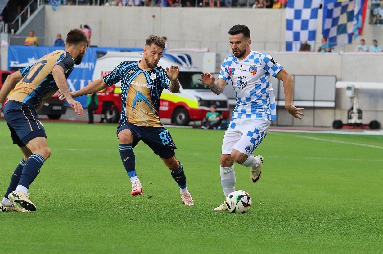 Toți o spun! Reacția presei din Croația după Corvinul Hunedoara - Rijeka 0-0, în Europa League_5