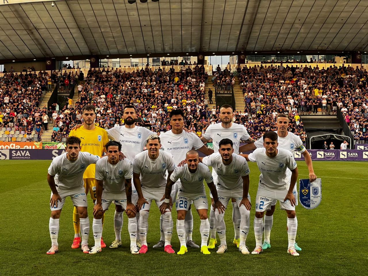 Reacții dure după Maribor - Craiova 2-0: "Rușine! Corvinul e peste / Mulțumim, Rotaru!"_5