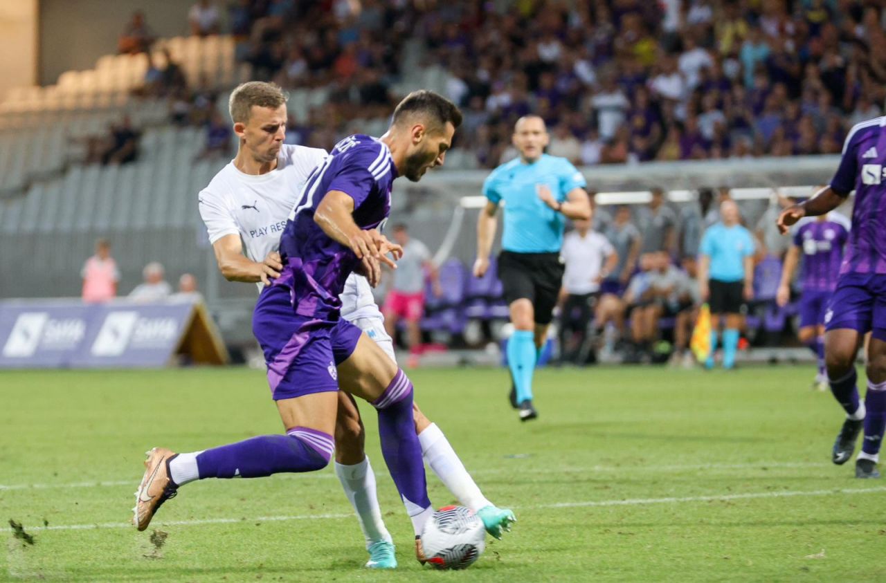 Reacții dure după Maribor - Craiova 2-0: "Rușine! Corvinul e peste / Mulțumim, Rotaru!"_7