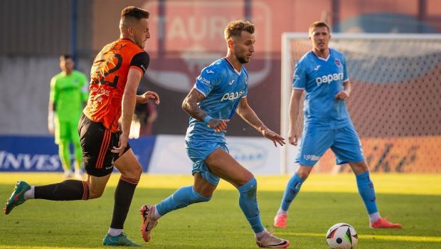 
	Denis Drăguș a debutat la Trabzonspor! Cum s-a descurcat la meciul cu Ruzomberok din Europa League
