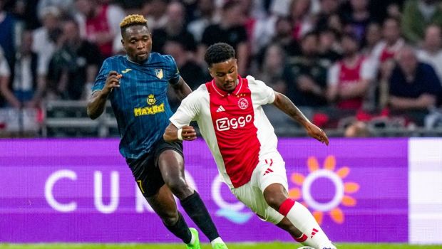 
	Europa League, turul 2 preliminar: toate rezultatele + Ajax Amsterdam, chin teribil cu vecinii noștri!
