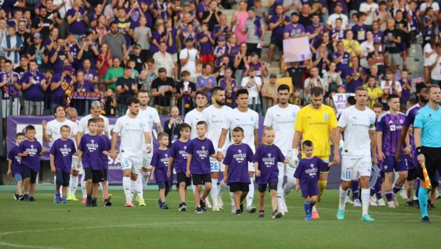 
	Cum e numită Universitatea Craiova în Slovenia după 0-2 cu Maribor + unde s-a făcut diferența
