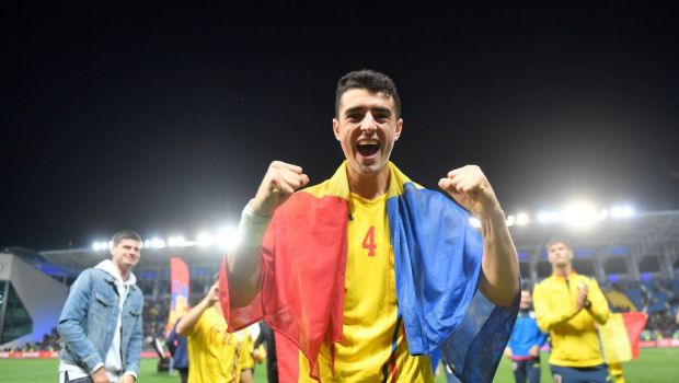 
	Spaniolii anunță revenirea lui Alex Pașcanu în România: &quot;Transfer definitiv pentru cel puțin 300.000 de euro&quot;
