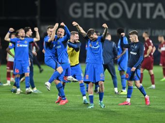 
	Trei fotbaliști români și un fost jucător din Superligă sunt golgheterii Champions League, Europa League și Conference League în acest moment!
