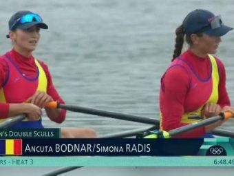 
	Start perfect pentru Ancuța Bodnar și Simona Radiș la JO 2024! Cel mai bun timp în serii și calificare în semifinale
