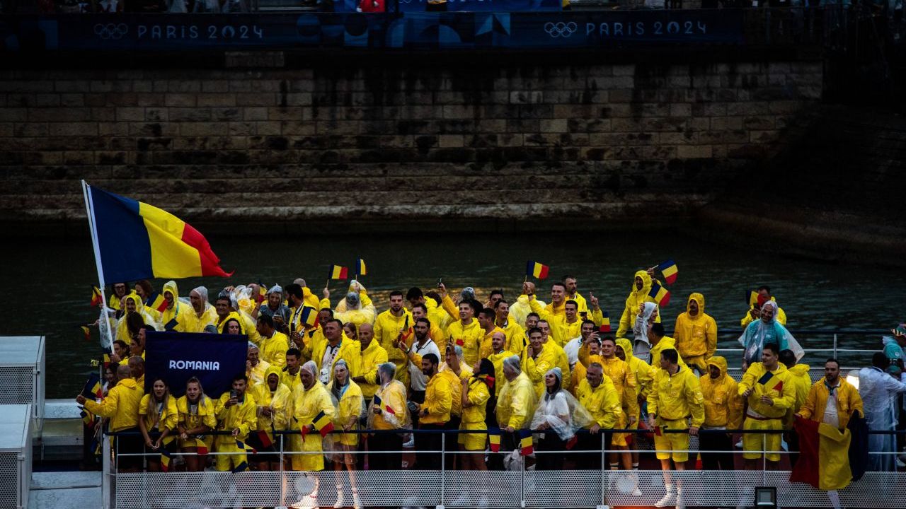 CNN, material amplu despre românii care au scris istorie deja la Paris 2024. “Momentul olimpic al zilei”