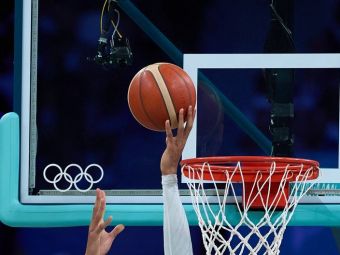 
	Starul din NBA, declarație în forță după ce a debutat la JO 2024: &rdquo;Cel mai tare sentiment din lume&rdquo;
