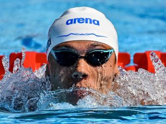 
	David Popovici s-a calificat în semifinale la 200 m liber! Cu ce timp a terminat înotătorul seria de la JO 2024 + când e semifinala
