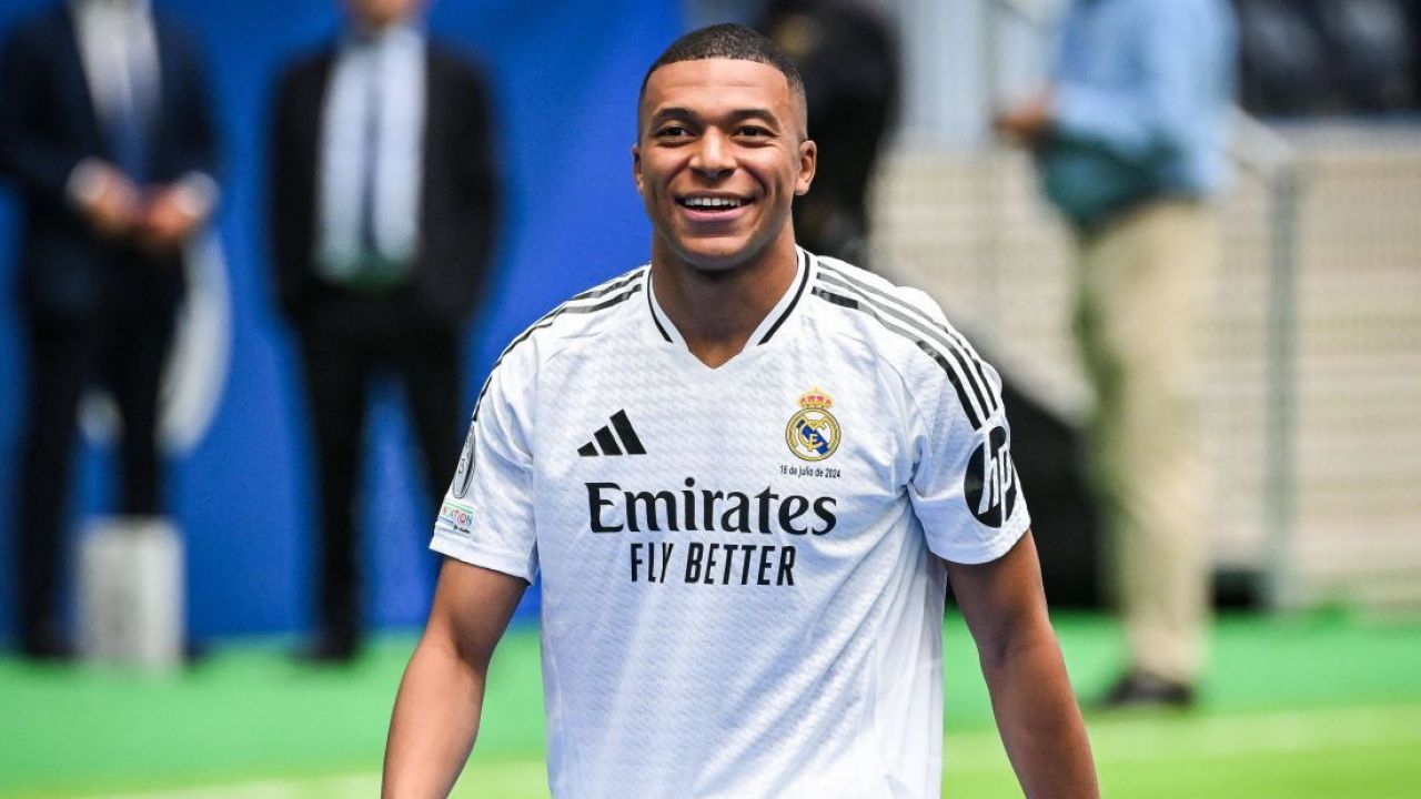 kylian mbappe Atalanta Bergamo Real Madrid suporteri