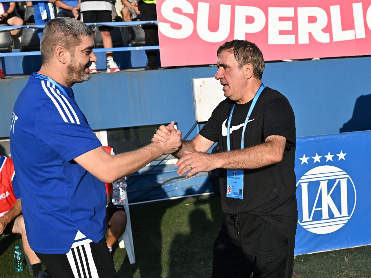 Continuă chinul lui Hagi, dar SuperLiga a câștigat un antrenor de valoare. Concluzii și o întrebare după Farul - FC Botoșani 0-1_3