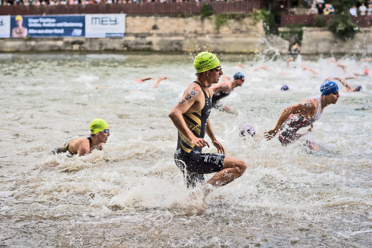 JO 2024: Ce este triatlonul, ce discipline cuprinde și cine reprezintă România la Paris_4