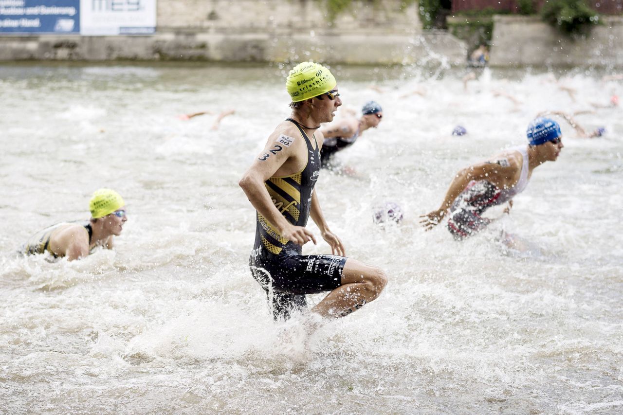 JO 2024: Ce este triatlonul, ce discipline cuprinde și cine reprezintă România la Paris_6