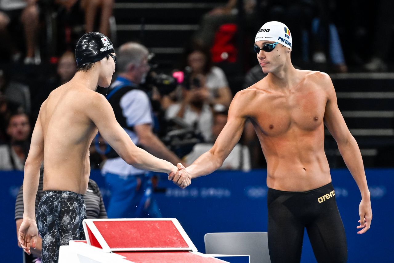 Rivalitatea e în floare! Ce au spus adversarii lui David Popovici, înainte de marea finală la 200 m liber_6