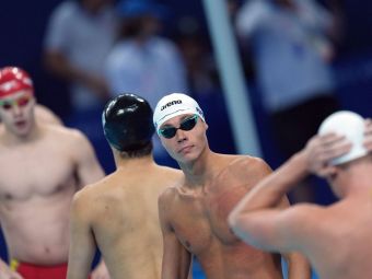 
	Rivalitatea e în floare! Ce au spus adversarii lui David Popovici, înainte de marea finală la 200 m liber
