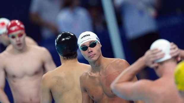 
	Rivalitatea e în floare! Ce au spus adversarii lui David Popovici, înainte de marea finală la 200 m liber
