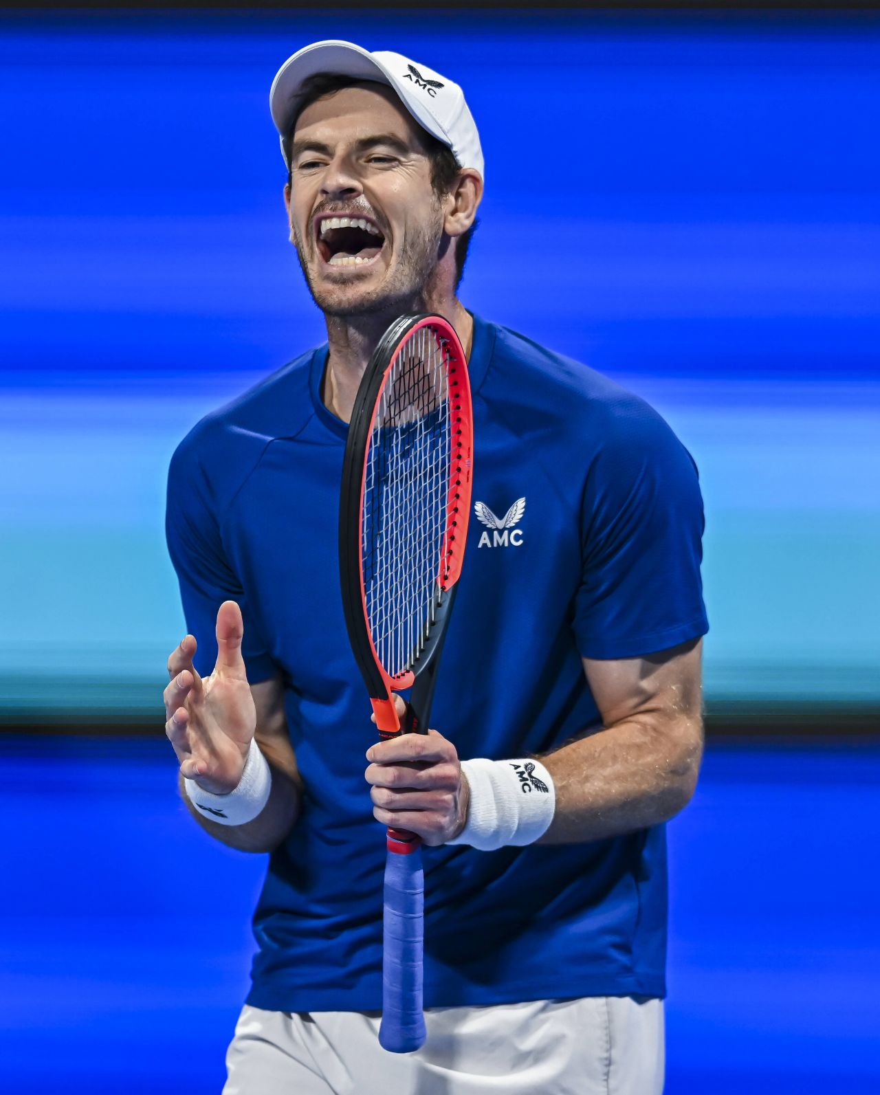 Ultimul dans al lui Andy Murray. Britanicul își pregătește retragerea, dar e cu gândul la medalie, la JO de la Paris_2