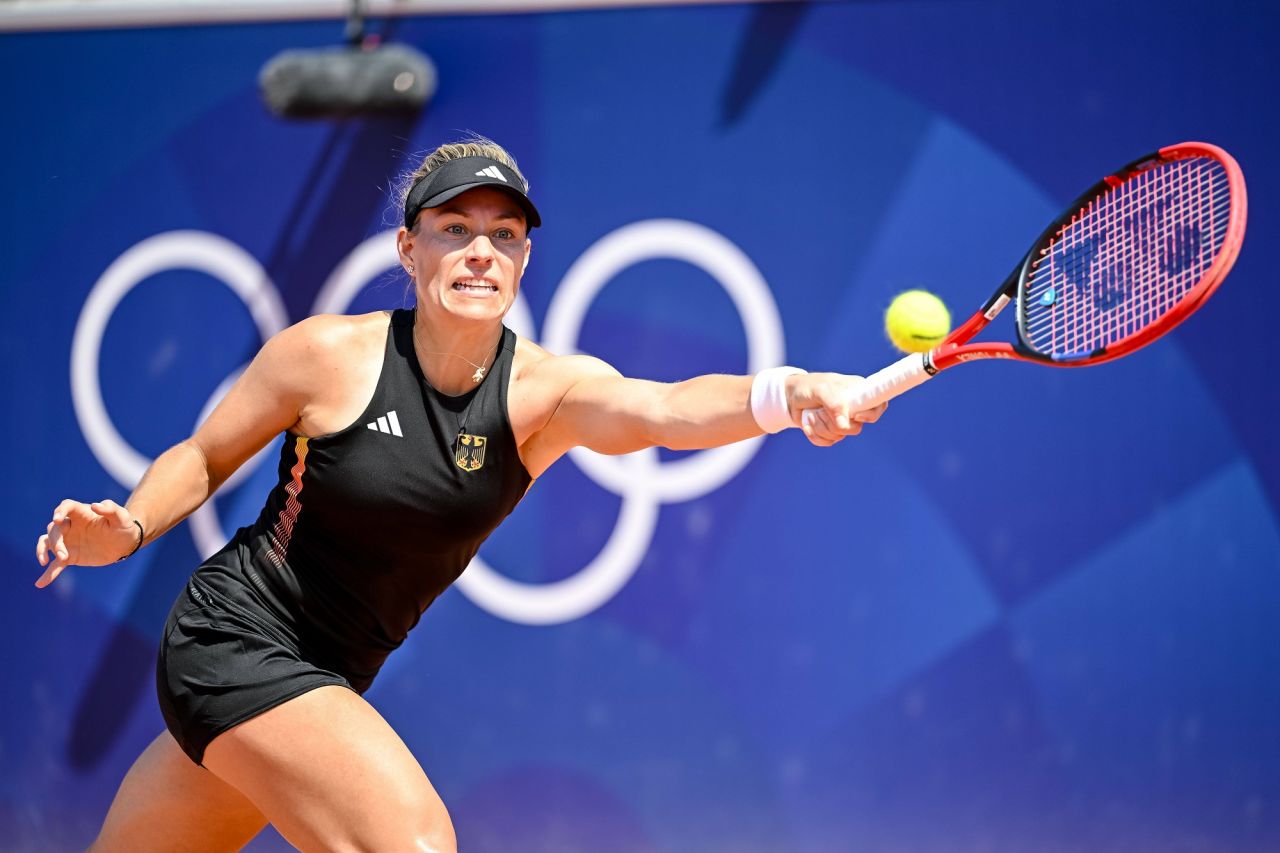 Final dramatic la Jocurile Olimpice! Jaqueline Cristian, eliminată de nemțoaica Angelique Kerber_3