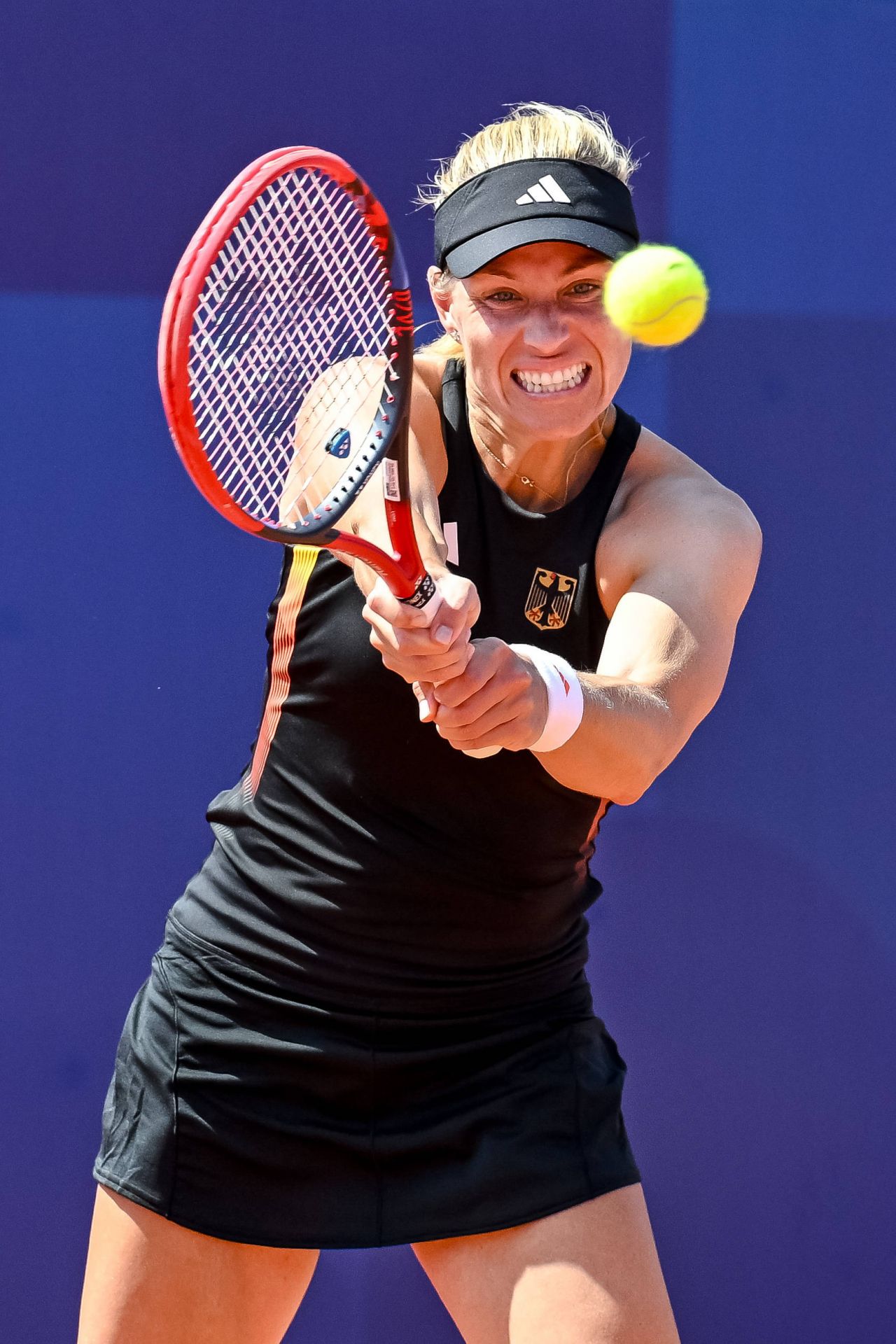 Final dramatic la Jocurile Olimpice! Jaqueline Cristian, eliminată de nemțoaica Angelique Kerber_5