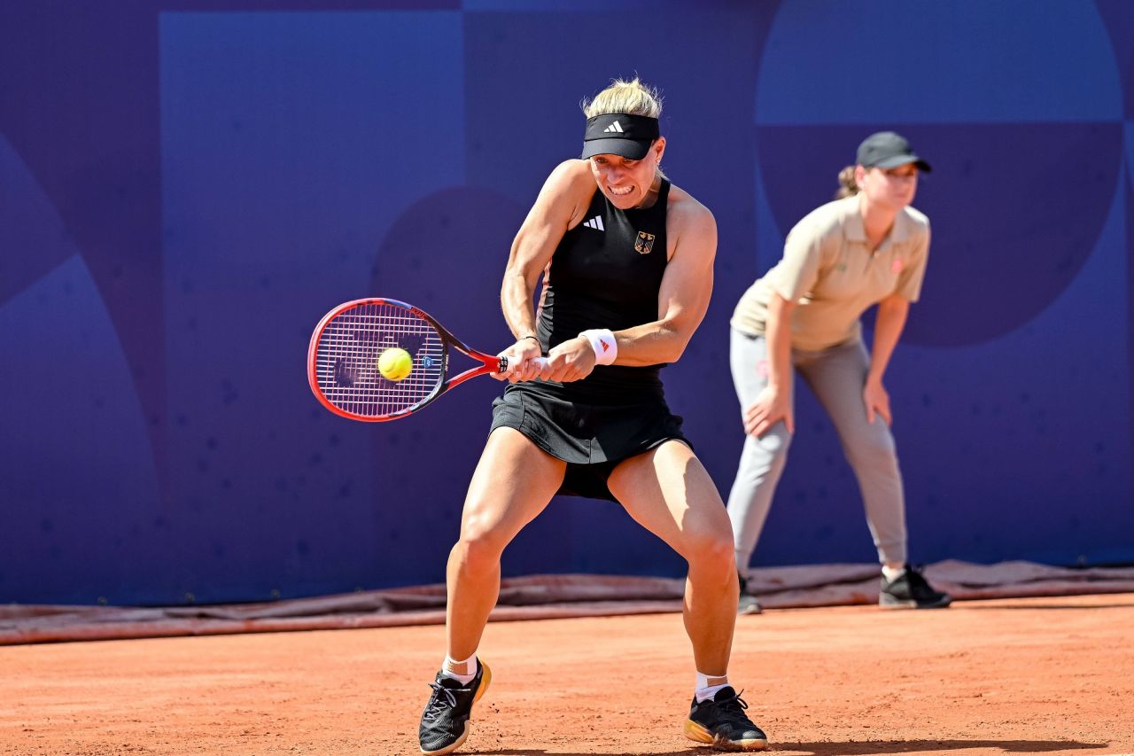 Final dramatic la Jocurile Olimpice! Jaqueline Cristian, eliminată de nemțoaica Angelique Kerber_6