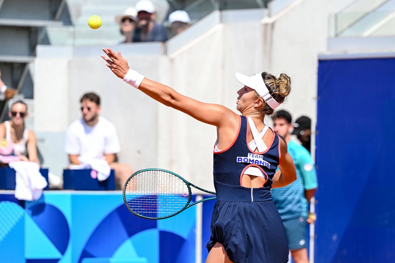 Final dramatic la Jocurile Olimpice! Jaqueline Cristian, eliminată de nemțoaica Angelique Kerber_7