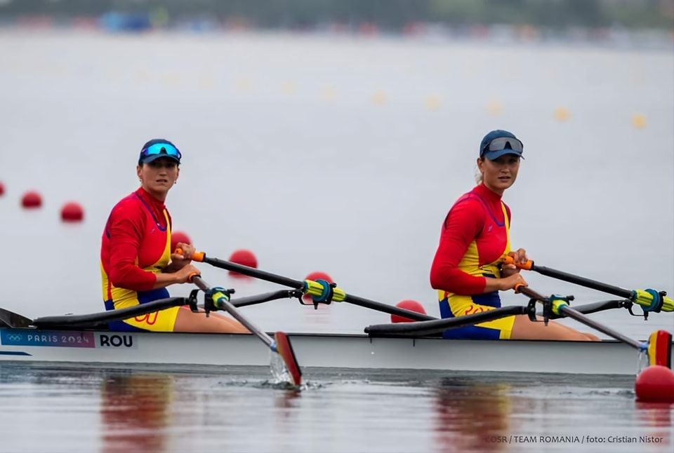 JO 2024 | Programul românilor în ziua #4. Popovici a avansat în finala 100 m liber + calificare Bernadette Szocs și la canotaj_6